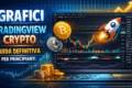 Grafici TradingView Crypto: Guida Definitiva per Principianti